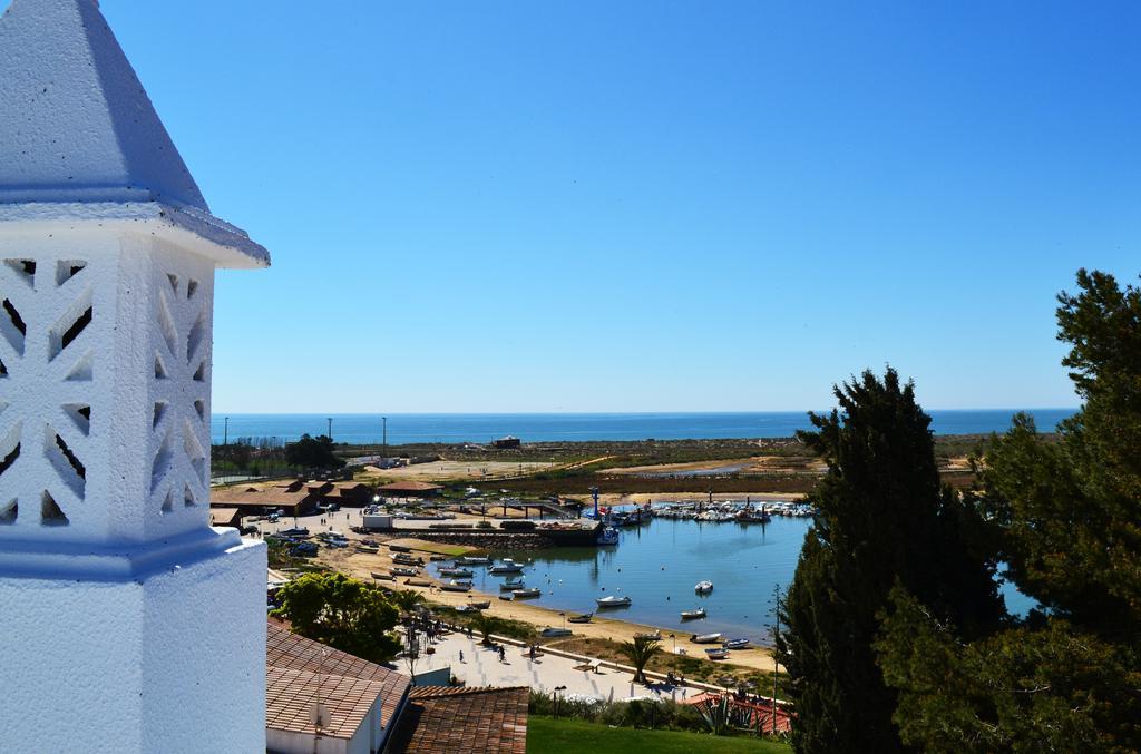 Ria Hostel Alvor Portimão Exterior foto